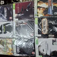 بازی xbox 360|کنسول، بازی ویدئویی و آنلاین|کاشان, پا نخل|دیوار