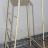 چهارپایه
