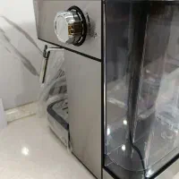 قهوه ساز و اسپرسو ساز|سماور، چای‌ساز، قهوه‌ساز|شاهین دژ, |دیوار