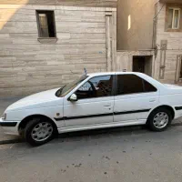 پژو پارس XU7، مدل ۱۳۹۷|خودرو سواری و وانت|تهران, هفت چنار|دیوار