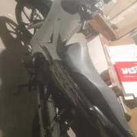 موتور ویو احسان مدل ۹۷