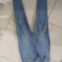 شلوار لی|لباس|رودهن, |دیوار