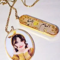 عکساتو جاودانه میکنم