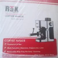 اسپرسو ساز نو