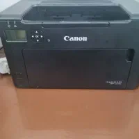 پرینتر Canon 122dw در حد نو