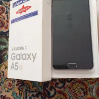 اعددگوشی سامسونگ( A5)