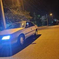 پژو ۴۰۵