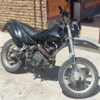 موتور تریل 250سی سی