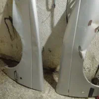 دوگلگیر  فابریک پژو