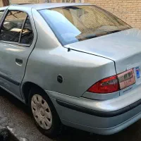 سمند مدل ۸۲|خودرو سواری و وانت|رباطکریم, نصیرشهر|دیوار