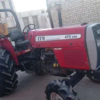 معاوضه تراکتور