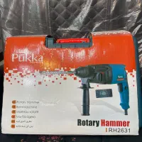 دلر پوکا سه حالته آک