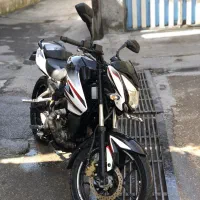 ns150|موتورسیکلت|گرگان, |دیوار