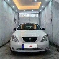 ماشین تبیا دو