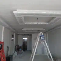 نقاشی ساختمان وکناف|خدمات پیشه و مهارت|سراب, |دیوار