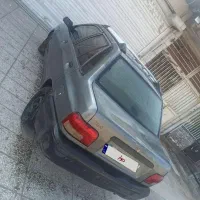 پراید مدل ۸۸|خودرو سواری و وانت|قلعه نو, |دیوار