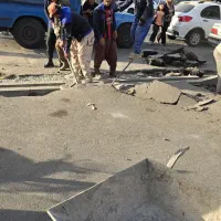 با سلام ودرود پیمانکار  هستم