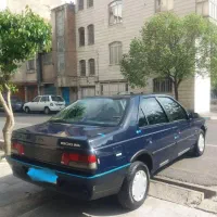 RDiمدل۱۳۸۴انژکتورفرمان هیدرولیک درحدخشک سنددست اول
