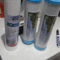 تصفیه آب گوارا