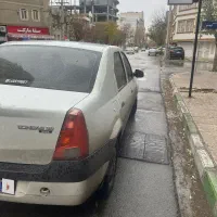 ال ۹۰ مدل ۹۲ اتوماتیک|خودرو سواری و وانت|کرمانشاه, |دیوار