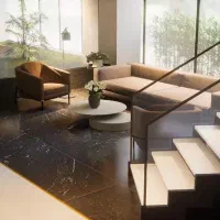 ۱۳۰ متر برج برند شیک