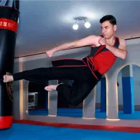 باشگاه رزمی رستمی|خدمات آموزشی|نیشابور, میدان حافظ|دیوار