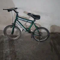 دوچرخه سایز ۱۶