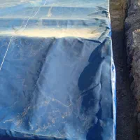 چادر وباربند سایپا