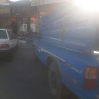 فروشی|خودرو سواری و وانت|اصفهان, برازنده|دیوار