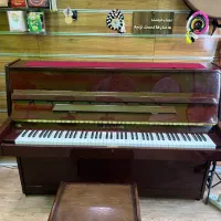 پیانو اکوستیک المانی