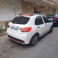 کویک آر|خودرو سواری و وانت|همدان, |دیوار