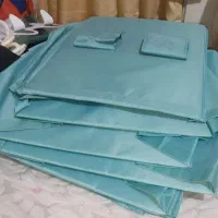 نظم دهند لباس ایکیا -رخت اویز پشت در -چوب لباسی