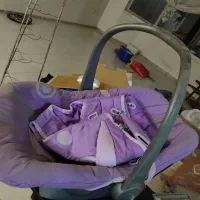 کریر کالسکه سرویس نوزاد