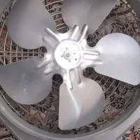 هواکش ۴۰ در ۴۰|پنکه و تصفیه‌کنندهٔ هوا|تهران, استاد معین|دیوار