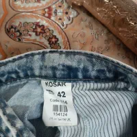 تعدادی شال و شلوار نیم بگ و کت سارافون|لباس|کرمان, |دیوار