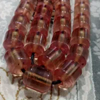 تسبیح سندلوس|کلکسیون اشیاء عتیقه|کرمانشاه, |دیوار