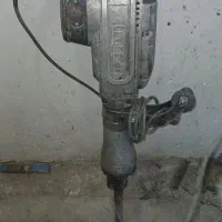 چکش تخریب ، هیلتی گیریسی پوکا 1601