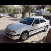 پارس 94 تیوفایو کلاس 15