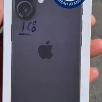 ایفون16نرمال نو زیر قیمت کل ایران