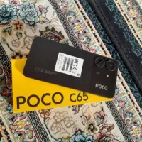 پوکوc65درحد