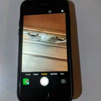 اپل 6درحد تعمیر نرفته باطری نونو با جعبه انتقال|موبایل|تهران, اکباتان|دیوار