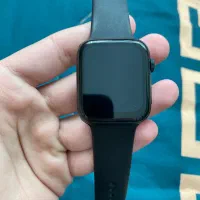 ساعت هوشمند طرح اپل واچ سری ۷