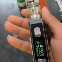 ویپ در حد نو کاملا سالم|زیورآلات و اکسسوری|صومعه‌سرا, |دیوار