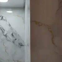 نصب کفپوش و ماربل شیت|خدمات پیشه و مهارت|بندر ماهشهر, |دیوار