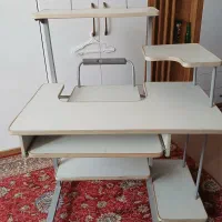 میز تحریر جادار