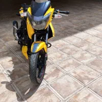 موتور آپاچی 160