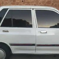 پراید اصل کره مدل 76|خودرو سواری و وانت|تبریز, |دیوار