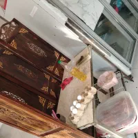 وسایل مغازه جگرکی