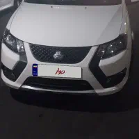 کوئیک GXL