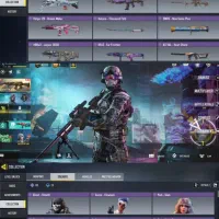 اکانت رایگان کالاف